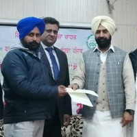 Sarabjit Singh