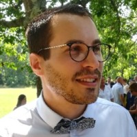 Clément Petit