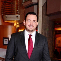 Anthony Santoro