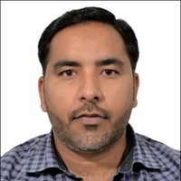 Kashif Ali