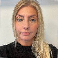 Jenny Moreno Nygård