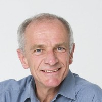Ian Bickerstaffe