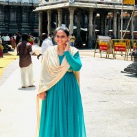 Triveni Gudipudi