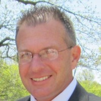 Todd Scowcroft