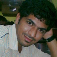 Srinivas Giri