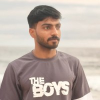 Abhishek Kumar.N