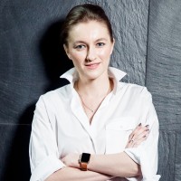 Alena Kolpakova
