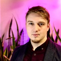 Семен Цымбал