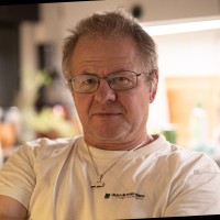Svend O Madsen