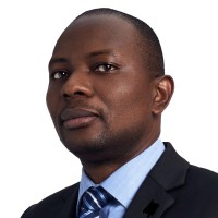 Fisayo Fagbemi, Ph.D.