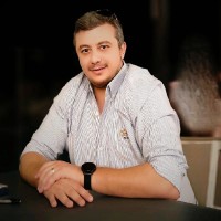 Amro Fadel
