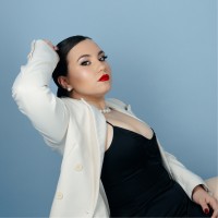 Snizhana Kovtok