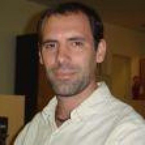 Alejandro Pelc