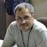 Vladimir Panfilov