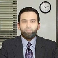 Mohammed Ejaz Aziz Khan