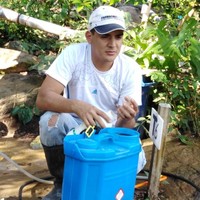 Danny Gabriel Diaz Najar