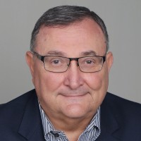 Joe Ricigliano Cpcu, Clu, Are, Aim