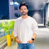 Mahendra Singh Patel