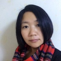 Julie Jiang