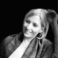 Catherine Morgand