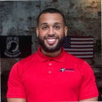 Terrell Huff, MBA