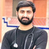 Dr.Muhammad Azeem Irshad