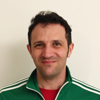 Marco Balestrini