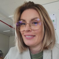 Caroline Balthasar Texlova