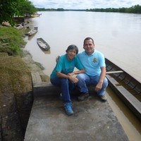 Hernan Romero Moncada