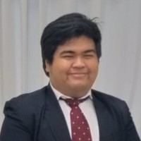 Alberto Jr. Catindig