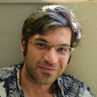 Demetres Charokopos