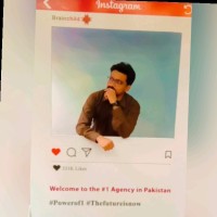 Hassam Ahmed