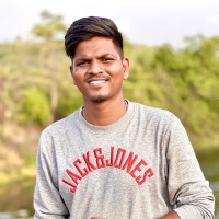 Sunil Jadhav
