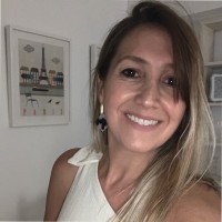 Silvana Gaudenzi