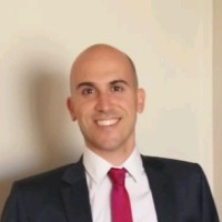 Francisco Jesús Lobato Martin