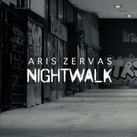 Aris Zervas