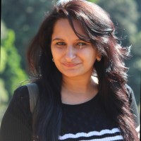 Riddhi Modi