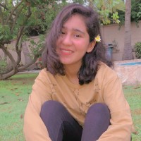 Zainab Naeem