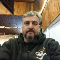 Alexandre Golovat