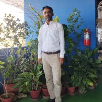 irshad Ahmed