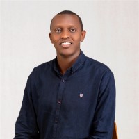 Kenny MUGISHA