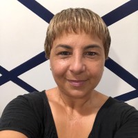 Rosana Garcea