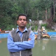 Snehasis Chakraborty