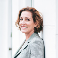 Christianne Van Overmeeren