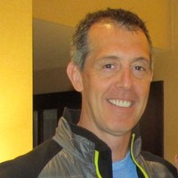 Mike Cooper