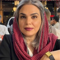 Negar Abbasi