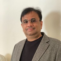 Deepankar Choudhary