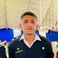 Rana Muhammad Usman