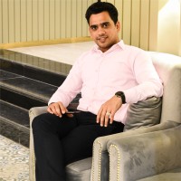Rakesh Ghanchi