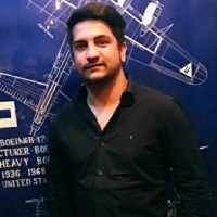 Arjun Gambhir